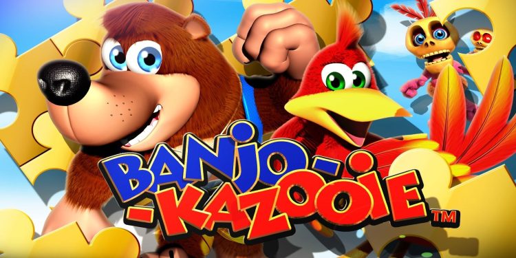 Twórcy Spyro A Realm Beyond chcieliby stworzyć grę z serii Banjo-Kazooie