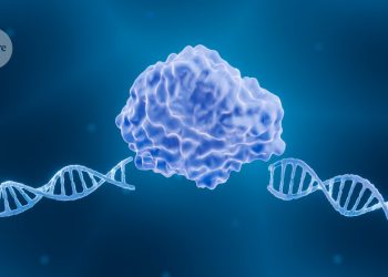 Sztuczna inteligencja udoskonala narzędzia do edycji genów CRISPR