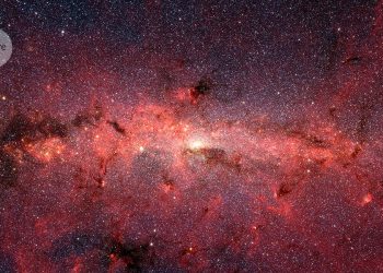 Odkryto pierwszy prawdziwy cukier w przestrzeni kosmicznej co przybliża nas do zrozumienia źródeł życia