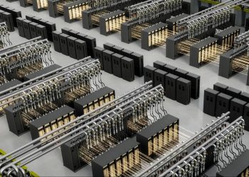 Dlaczego wydajność energetyczna jest kluczowa dla infrastruktury AI