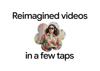Google Zdjęcia wprowadza funkcję wideo remix do tworzenia idealnych nagrań