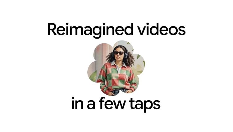 Google Zdjęcia wprowadza funkcję wideo remix do tworzenia idealnych nagrań