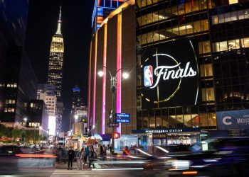 Hakerzy twierdzą że wykradli dane z Madison Square Garden