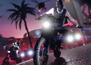 Rockstar milczy o trybie wieloosobowym w GTA 6 ale wprowadza nową misję do GTA Online