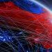 Cyberataki na największe chińskie firmy z branży bezpieczeństwa