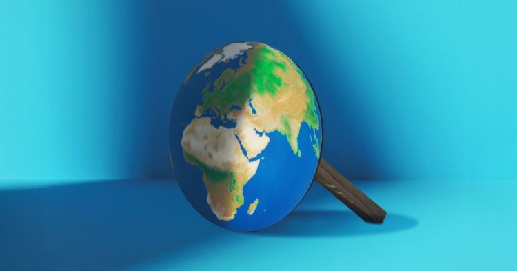 Jak internet osłabił naszą czujność wobec fałszywych informacji