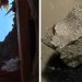 Meteoryt uderzył w dom w New Jersey i przyniósł składniki niezbędne do powstania życia