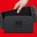Nintendo patentuje stację dokującą dla konsol Switch oraz Switch 2