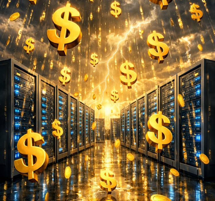 Wycena Databricks wzrosła do 188 miliardów dolarów dzięki sukcesom w branży AI