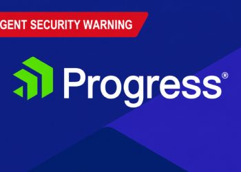 Progress wzywa klientów ShareFile do wyłączenia serwerów ze względów bezpieczeństwa