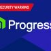 Progress wzywa klientów ShareFile do wyłączenia serwerów ze względów bezpieczeństwa