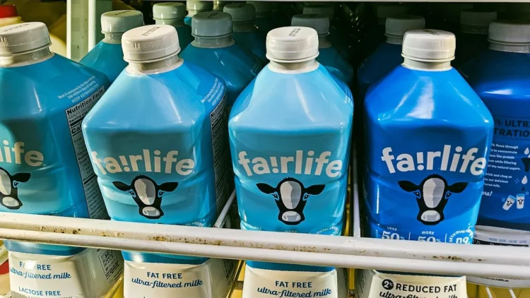 Coca-Cola wstrzymuje produkcję Fairlife po ataku ransomware