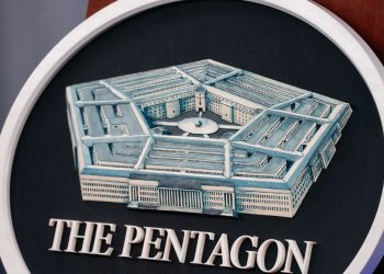 Pentagon bada wyciek danych ujawniający tożsamość urzędników bezpieczeństwa narodowego