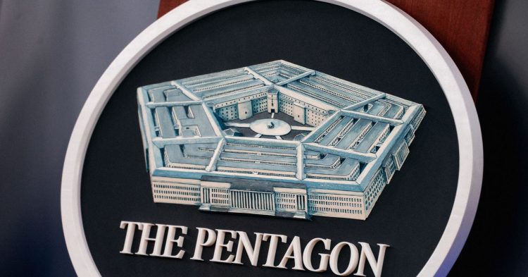 Pentagon bada wyciek danych ujawniający tożsamość urzędników bezpieczeństwa narodowego