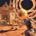 Guns of Eschaton to westernowy soulslike od twórcy Half-Life 2 i Dishonored