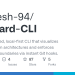 Narzędzie CLI do wizualizacji architektury systemów