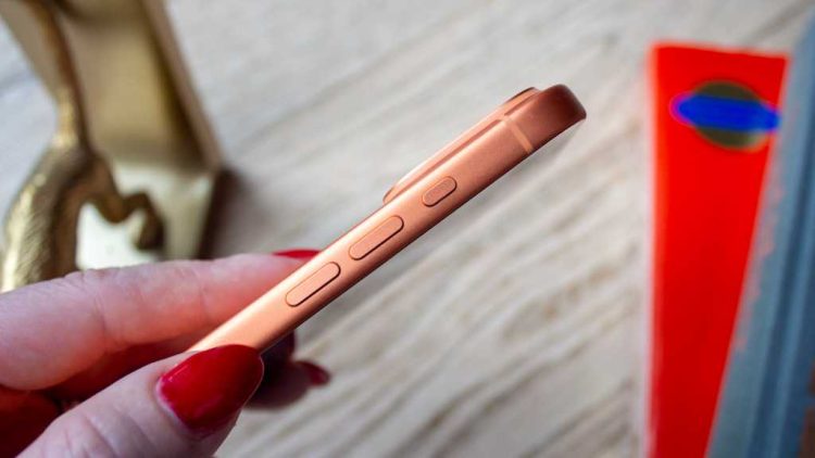 iPhone 18 Pro prawdopodobnie będzie cieńszy niż sugerują plotki