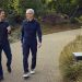 Tim Cook i John Ternus razem na konferencji w Sun Valley