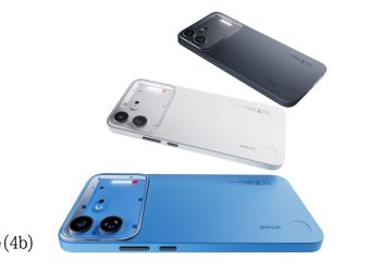 Nothing Phone 4b to budżetowy smartfon z oprogramowaniem klasy premium