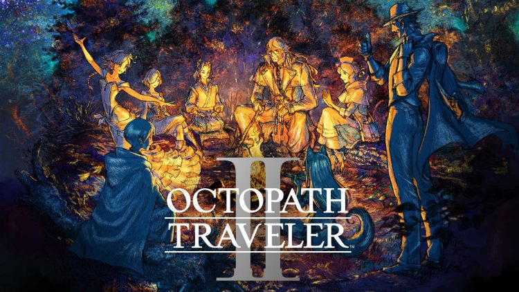 Gry Octopath Traveler oraz Octopath Traveler II trafiają dzisiaj do eShopu na Nintendo Switch 2