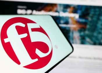 F5 usuwa luki w oprogramowaniu NGINX oraz BIG-IP