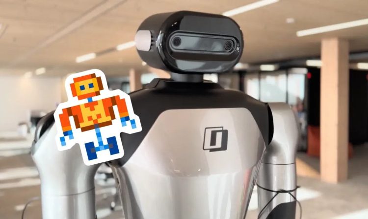Robostral Navigate nowa nawigacja AI oparta na jednej kamerze