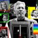 Madison Square Garden prowadziło listę znanych osób homoseksualnych