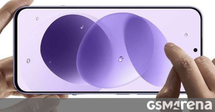 Poco M8 Power zadebiutuje jako odświeżony model Redmi