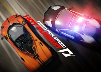 Electronic Arts kończy z serią Need for Speed