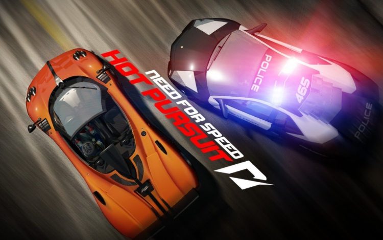 Electronic Arts kończy z serią Need for Speed