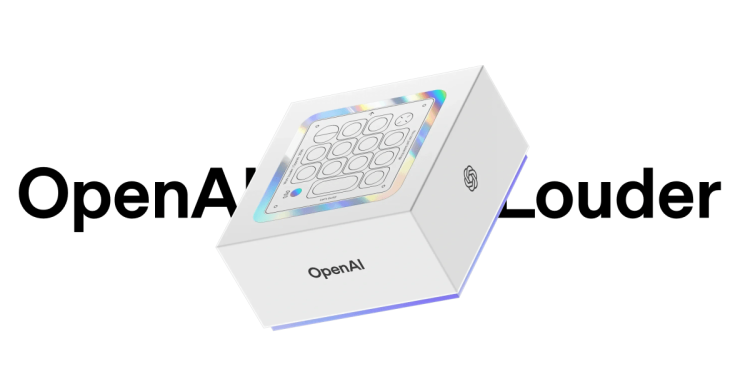 OpenAI wprowadza klawiaturę za 230 dolarów do modelu Codex