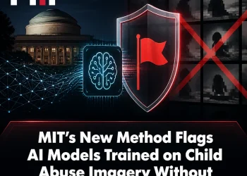 Nowa metoda MIT wykrywa modele AI trenowane na materiałach z wykorzystaniem dzieci