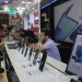 Rozwój sztucznej inteligencji napędza popyt na smartfony z większą pamięcią w Indiach