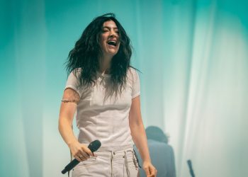 Lorde krytykuje okulary z sztuczną inteligencją