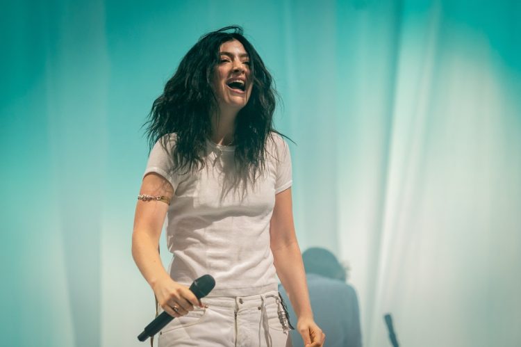 Lorde krytykuje okulary z sztuczną inteligencją
