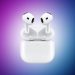 Słuchawki AirPods 4 taniej o 30 dolarów w Amazonie