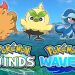 Plotki o trzystu nowych Pokemonach w grach Winds oraz Waves