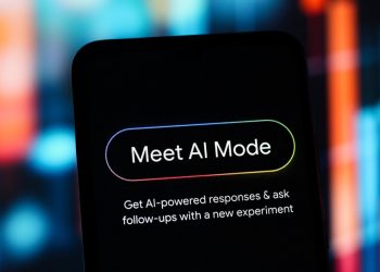 Sztuczna inteligencja Google pozwala na obsługę wybranych aplikacji