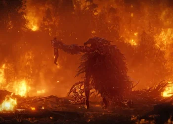 Testy sieciowe The Duskbloods od FromSoftware mogą ruszyć w przyszłym miesiącu