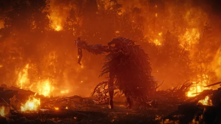 Testy sieciowe The Duskbloods od FromSoftware mogą ruszyć w przyszłym miesiącu