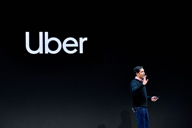 Szef produktu Ubera o hotelach robotaksówkach i przyszłości firmy