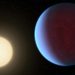 Odkryto skalistą egzoplanetę z atmosferą która może sprzyjać życiu