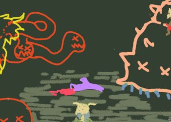 Twórcy Slay the Spire 2 wolą słabą grafikę od sztucznej inteligencji
