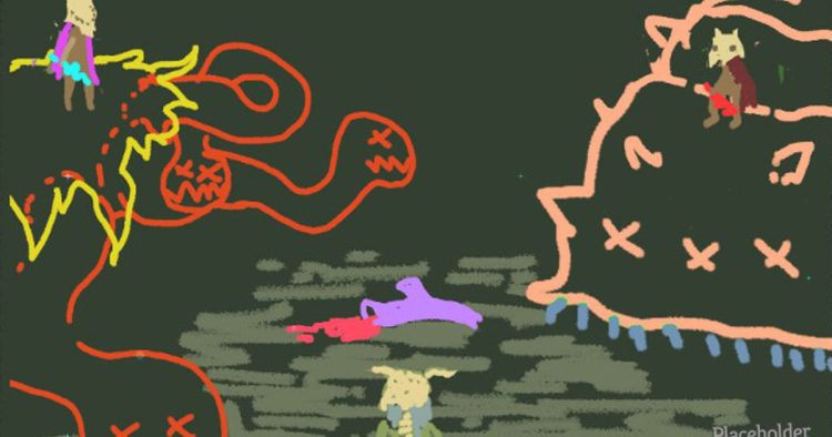 Twórcy Slay the Spire 2 wolą słabą grafikę od sztucznej inteligencji