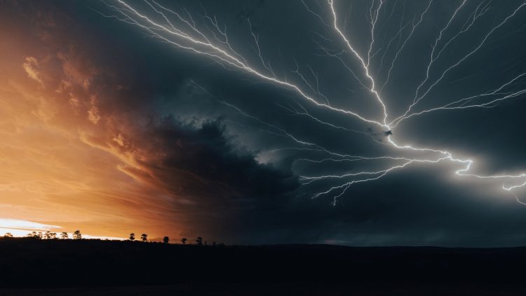 Dlaczego grzmot jest tak głośny