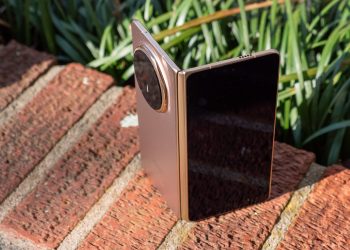 Nowy składany smartfon Honor z baterią o wysokiej wydajności