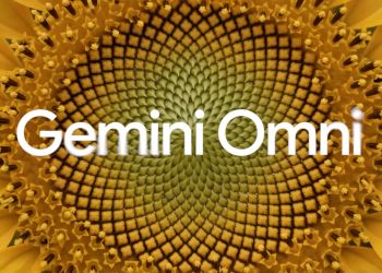 Premiera modelu Gemini Omni