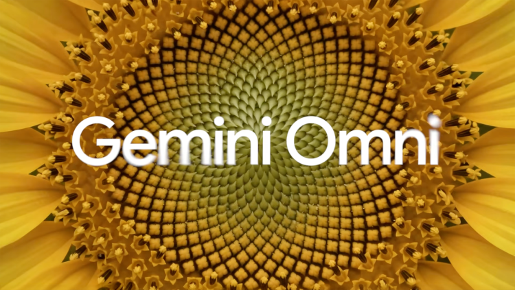 Premiera modelu Gemini Omni