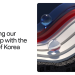 Nawiązanie współpracy z Koreą Południową