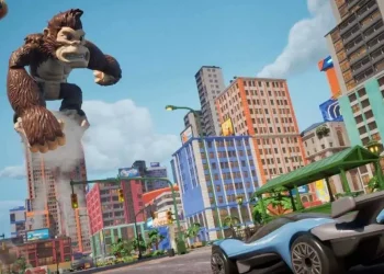 Nowa gra wyścigowa na PlayStation 5 z datą premiery i zwiastunem